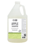 MODA - Moisturizing Shampoo for All Hair Types, Balsam and Protein, Professional - Deep Cleansing and Conditioning - Strengthens, Restores, and Adds Shine - Beauty Market Online
