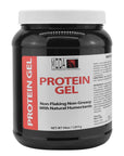 MODA Protein Conditioning Hair Gel 64 oz with Glycerin & Keratin