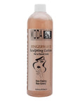 MODA Finger Wave Sculpting Lotion 16 oz curl defining cream