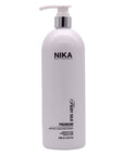NIKA Keratin Smoothing Treatment 33.8 oz formaldehyde-free