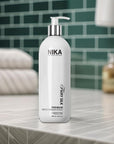 NIKA Keratin Smoothing Treatment 33.8 oz formaldehyde-free