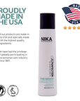 NIKA Fairy Silk Reconstructing Shampoo 8.5 fl oz