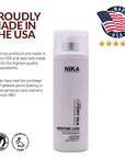 NIKA Fairy Silk Moisture Lock Shampoo 33.8 oz