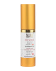 NIKA Eye Serum with Vitamin C, Vitamin E, Hyaluronic Acid
