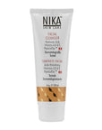 NIKA Facial Cleanser with Hyaluronic Acid, Retinol