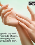 PRO NAIL Cuticle Remover Gel with Aloe Vera - Softens & Moisturizes for Fast Cuticle Removal - Beauty Market Online