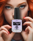 PRO NAIL - Nail Polish Top Coat - High Gloss, Chip Resistant, Long-Lasting Shine for Manicure & Pedicure - Beauty Market Online