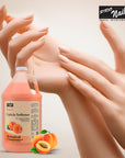 PRO NAIL Cuticle Remover Liquid with Panthenol and Amino Acids