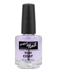 High gloss nail polish top coat for manicure - Beauty Market Online PRO NAIL
