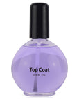 PRO NAIL - Nail Polish Top Coat - High Gloss, Chip Resistant, Long-Lasting Shine for Manicure & Pedicure - Beauty Market Online