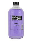 PRO NAIL - Nail Polish Top Coat - High Gloss, Chip Resistant, Long-Lasting Shine for Manicure & Pedicure - Beauty Market Online