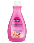 PRO NAIL - Non-Acetone Nail Polish Remover - Professional Strength, Gentle on Nails, Maximum Effectiveness - Beauty Market Online