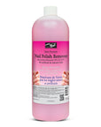 PRO NAIL - Non-Acetone Nail Polish Remover - Professional Strength, Gentle on Nails, Maximum Effectiveness - Beauty Market Online