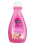 PRO NAIL - Non-Acetone Nail Polish Remover - Professional Strength, Gentle on Nails, Maximum Effectiveness - Beauty Market Online