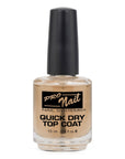 Quick dry nail polish top coat fast gloss - Beauty Market Online PRO NAIL