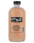 PRO NAIL - Quick Dry Nail Polish Top Coat - Professional Strength, Fast Dry, High Gloss Shine - Beauty Market Online