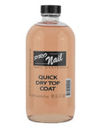 PRO NAIL - Quick Dry Nail Polish Top Coat - Professional Strength, Fast Dry, High Gloss Shine - Beauty Market Online
