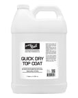 PRO NAIL - Quick Dry Nail Polish Top Coat - Professional Strength, Fast Dry, High Gloss Shine - Beauty Market Online