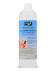 PRO NAIL 100% Pure Acetone Nail Polish Remover - Professional Strength for Acrylic Nails - Beauty Market Online