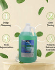 PRO NAIL Cool Breeze Astringent 128 oz
