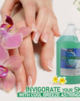 PRO NAIL Cool Breeze Astringent 128 oz