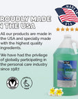 PRO NAIL Cool Breeze Astringent 128 oz