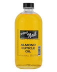 PRO NAIL Cuticle Revitalizing Oil - Strengthens & Moisturizes Nails and Cuticles - Professional Use - Beauty Market Online