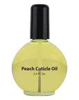 PRO NAIL Cuticle Revitalizing Oil - Strengthens & Moisturizes Nails and Cuticles - Professional Use - Beauty Market Online
