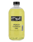 PRO NAIL Cuticle Revitalizing Oil - Strengthens & Moisturizes Nails and Cuticles - Professional Use - Beauty Market Online