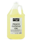 PRO NAIL Cuticle Revitalizing Oil - Strengthens & Moisturizes Nails and Cuticles - Professional Use - Beauty Market Online
