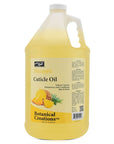 PRO NAIL Cuticle Revitalizing Oil - Strengthens & Moisturizes Nails and Cuticles - Professional Use - Beauty Market Online