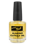 PRO NAIL Cuticle Revitalizing Oil - Strengthens & Moisturizes Nails and Cuticles - Professional Use - Beauty Market Online