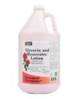 PRO NAIL Glycerin and Rosewater Lotion - Soothing Manicure Treatment