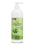 Healing therapy lotion for manicure and pedicure - Beauty Market Online PRO NAIL