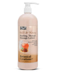 PRO NAIL Healing Therapy Massage Lotion - Nourishes & Moisturizes Skin, Perfect for Pedicure, Manicure & Body Care - Beauty Market Online