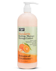 PRO NAIL Healing Therapy Massage Lotion - Nourishes & Moisturizes Skin, Perfect for Pedicure, Manicure & Body Care - Beauty Market Online