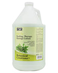PRO NAIL Healing Therapy Massage Lotion - Nourishes & Moisturizes Skin, Perfect for Pedicure, Manicure & Body Care - Beauty Market Online
