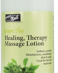 PRO NAIL Healing Therapy Massage Lotion - Nourishes & Moisturizes Skin, Perfect for Pedicure, Manicure & Body Care - Beauty Market Online