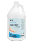 PRO NAIL Healing Therapy Massage Lotion - Nourishes & Moisturizes Skin, Perfect for Pedicure, Manicure & Body Care - Beauty Market Online