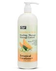 PRO NAIL Healing Therapy Massage Lotion - Nourishes & Moisturizes Skin, Perfect for Pedicure, Manicure & Body Care - Beauty Market Online