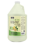 PRO NAIL Healing Therapy Massage Lotion - Nourishes & Moisturizes Skin, Perfect for Pedicure, Manicure & Body Care - Beauty Market Online