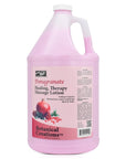 PRO NAIL Healing Therapy Massage Lotion - Nourishes & Moisturizes Skin, Perfect for Pedicure, Manicure & Body Care - Beauty Market Online