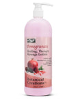 PRO NAIL Healing Therapy Massage Lotion - Nourishes & Moisturizes Skin, Perfect for Pedicure, Manicure & Body Care - Beauty Market Online