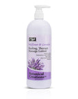 PRO NAIL Healing Therapy Massage Lotion - Nourishes & Moisturizes Skin, Perfect for Pedicure, Manicure & Body Care - Beauty Market Online