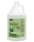 PRO NAIL Healing Therapy Massage Lotion - Nourishes & Moisturizes Skin, Perfect for Pedicure, Manicure & Body Care - Beauty Market Online
