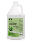 PRO NAIL Healing Therapy Massage Lotion - Nourishes & Moisturizes Skin, Perfect for Pedicure, Manicure & Body Care - Beauty Market Online