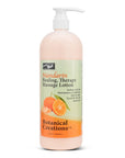 PRO NAIL Healing Therapy Massage Lotion - Nourishes & Moisturizes Skin, Perfect for Pedicure, Manicure & Body Care - Beauty Market Online
