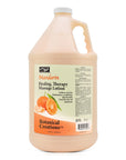 PRO NAIL Healing Therapy Massage Lotion - Nourishes & Moisturizes Skin, Perfect for Pedicure, Manicure & Body Care - Beauty Market Online