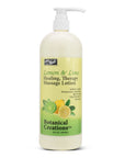 PRO NAIL Healing Therapy Massage Lotion - Nourishes & Moisturizes Skin, Perfect for Pedicure, Manicure & Body Care - Beauty Market Online
