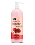 PRO NAIL Healing Therapy Massage Lotion - Nourishes & Moisturizes Skin, Perfect for Pedicure, Manicure & Body Care - Beauty Market Online